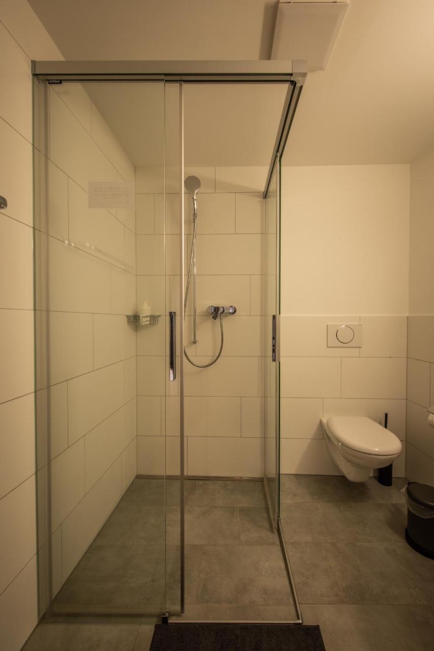 2 Bedroom - City Center Apartment - Interlaken Esterno foto