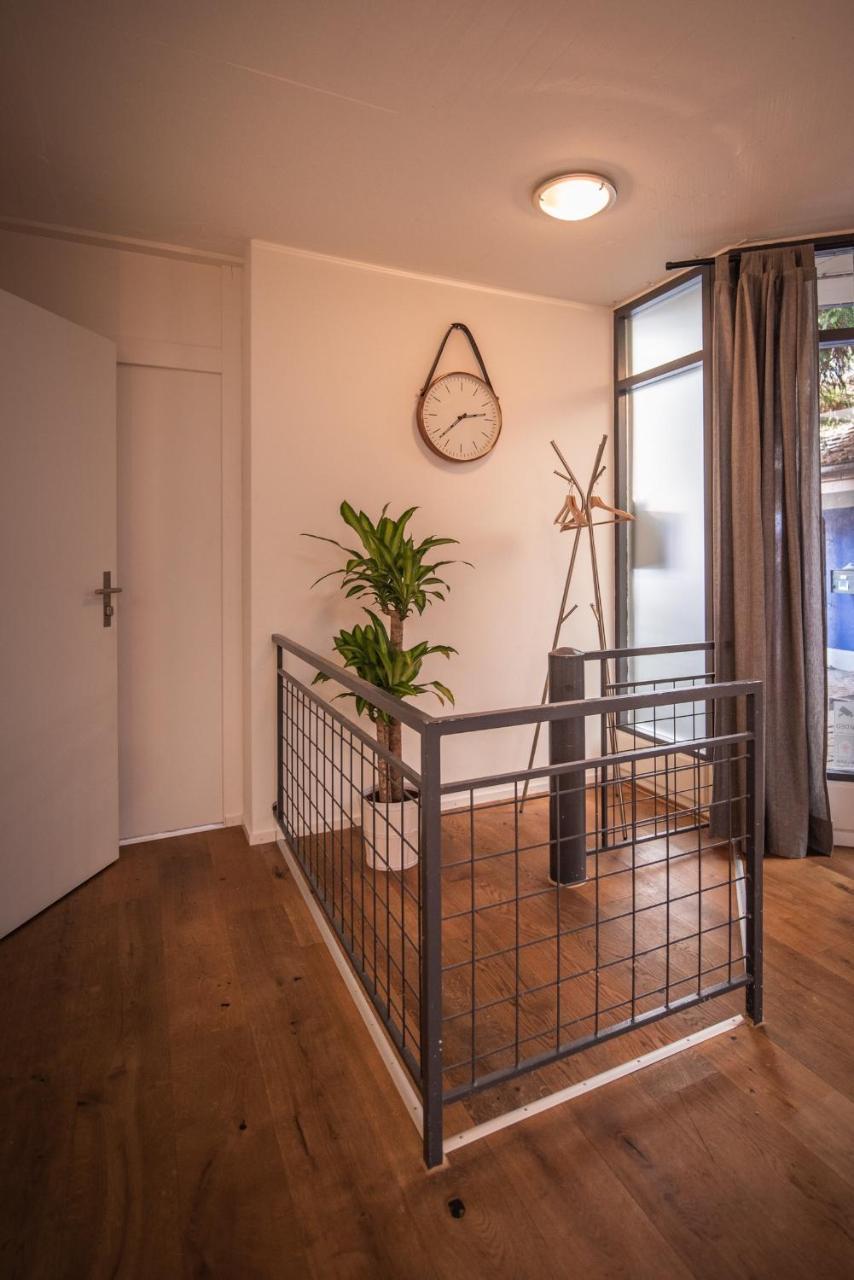 2 Bedroom - City Center Apartment - Interlaken Esterno foto